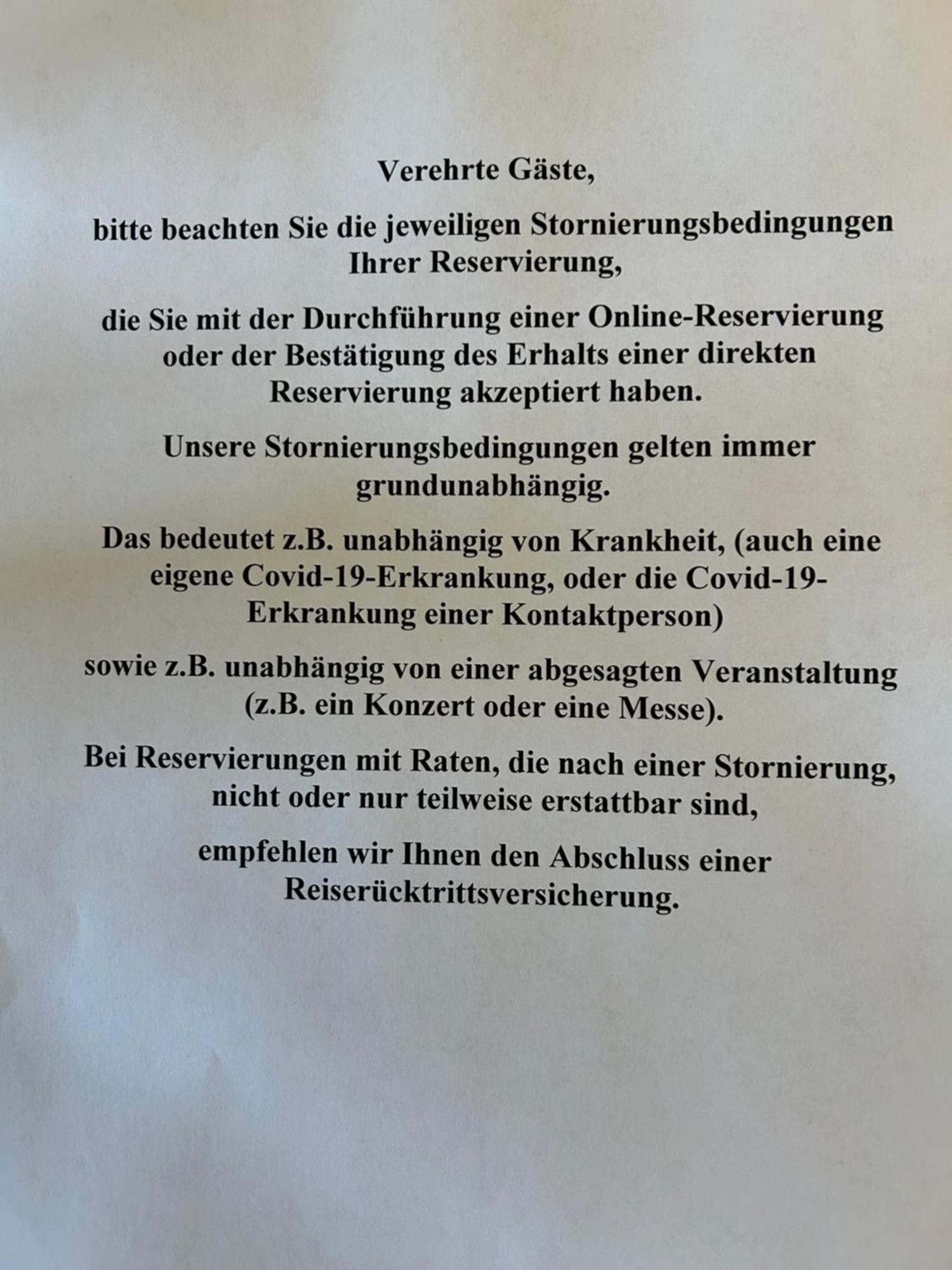 Budget By Hotel Savoy Hannover Kültér fotó