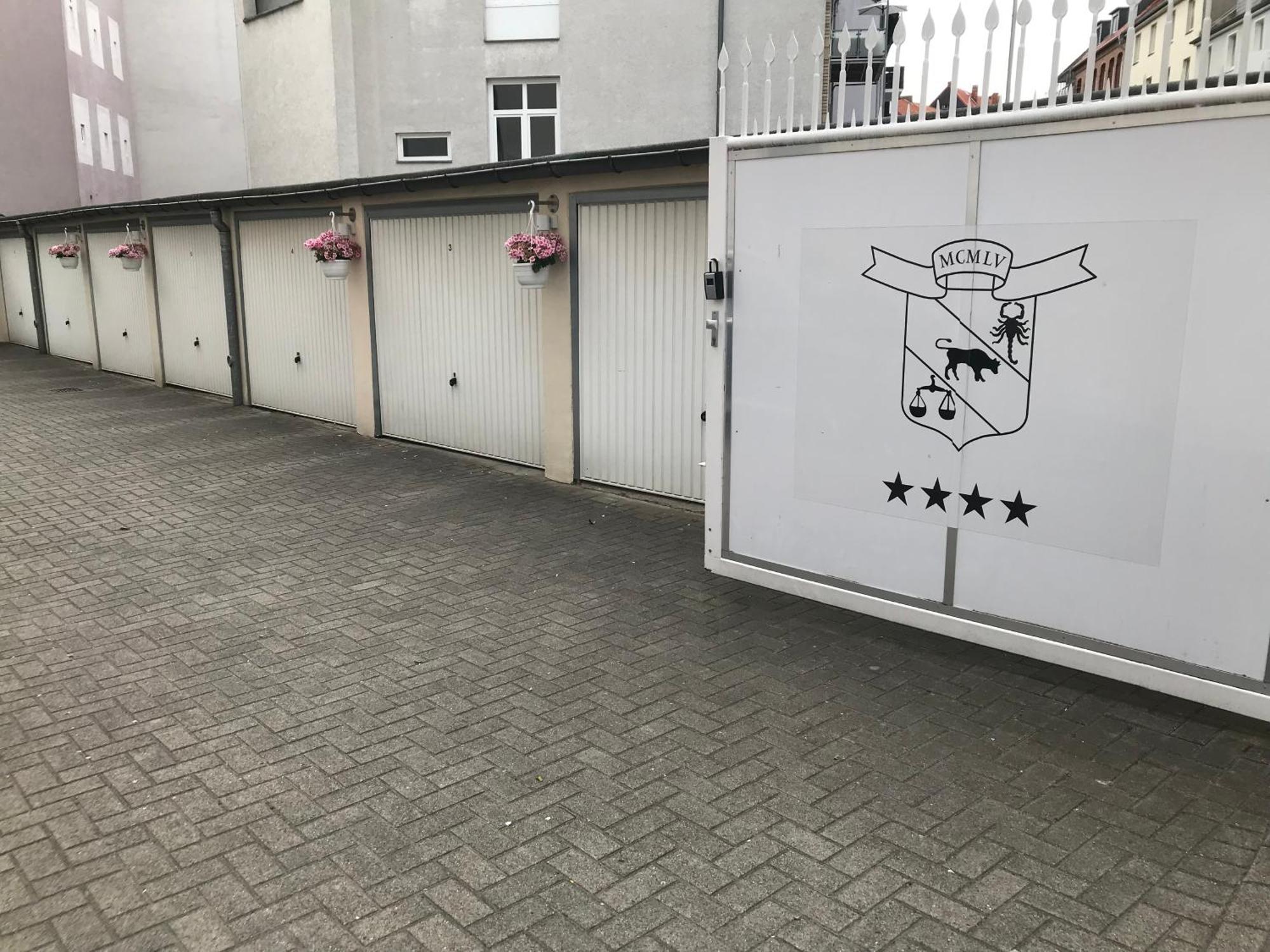 Budget By Hotel Savoy Hannover Kültér fotó