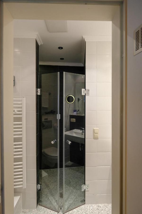 Budget By Hotel Savoy Hannover Kültér fotó