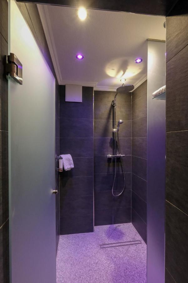 Budget By Hotel Savoy Hannover Kültér fotó