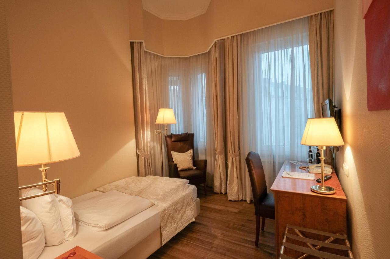 Budget By Hotel Savoy Hannover Kültér fotó