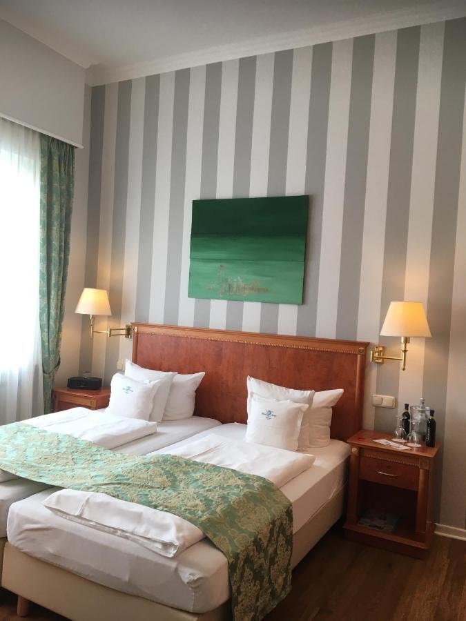 Budget By Hotel Savoy Hannover Kültér fotó